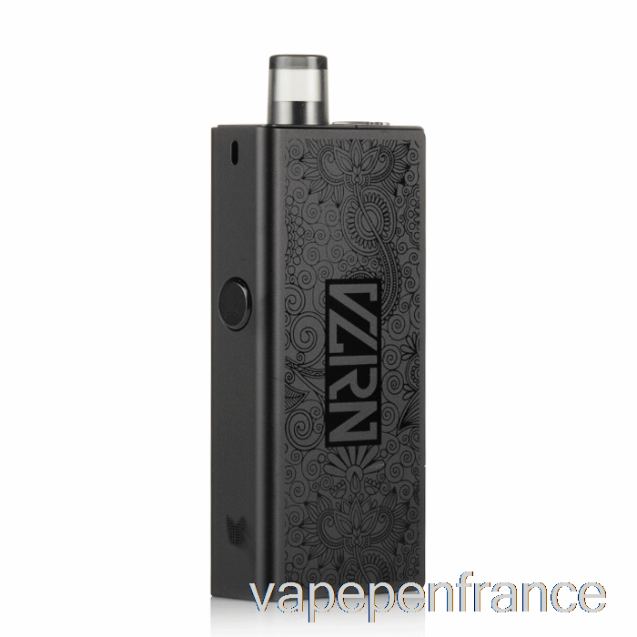 Uwell Valyrian Se 25w Kit Pod Stylo Vape Noir